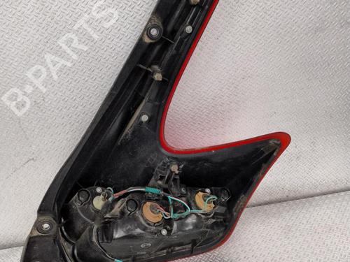 Left taillight NISSAN JUKE (F15) 1.5 dCi | BP29344383C34 