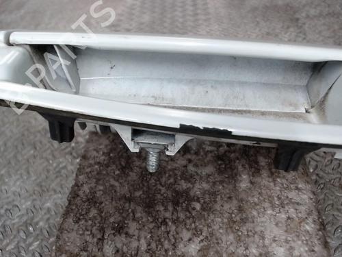 Used Front left exterior door handle FIAT PUNTO EVO (199_) 1.3 D Multijet (199AXC1A, 199BXC1A, 199AXT1A, 199BXT1A) (75 hp) 24078192