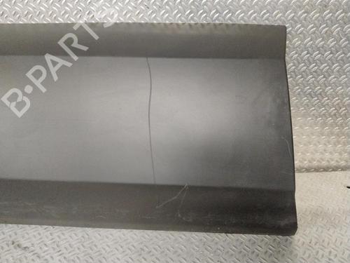 Used Door moulding trim CITROËN C4 III (BA_, BB_, BC_) ë-C4 (BCZKXC, BZCKSC) (136 hp) 30651697