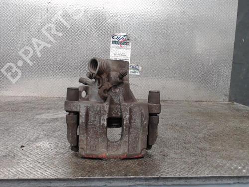 Used Left rear brake caliper VOLVO V50 (545) 2.0 D (136 hp) 24087157