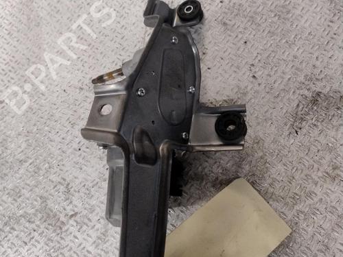 Used Rear wiper motor TOYOTA C-HR (_X1_) 1.8 Hybrid (ZYX10_, ZYX11_) (98 hp) 26450099