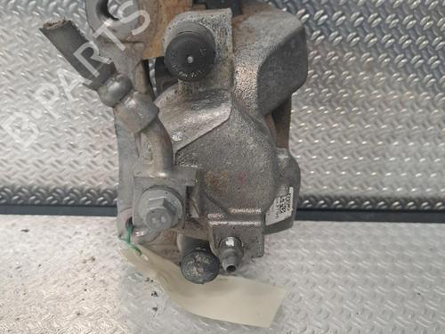 Used Right front brake caliper OPEL ASTRA K (B16) 1.4 Turbo (68) (125 hp) 24097887