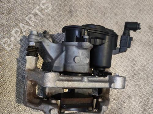 Left rear brake caliper RENAULT SCENIC E-TECH PHASE I EV87 | BP39231202M107 - Image 4