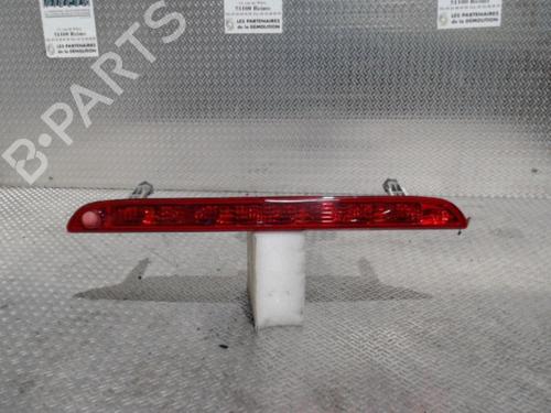 Used Third brake light Third brake light 24075403 24075403