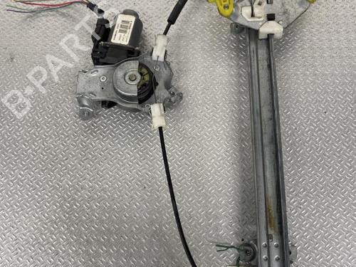 Front left window mechanism NISSAN NOTE (E11, NE11) 1.5 dCi | BP24063175C22 - Image 2