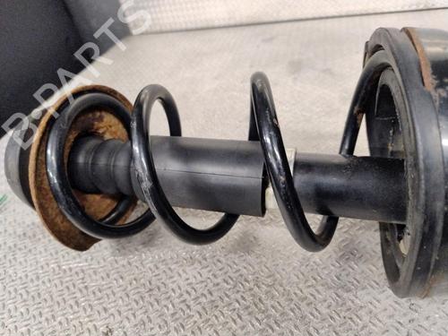 Left front shock absorber RENAULT TWINGO II (CN0_) 1.5 dCi (CN0E) | BP37275067M16 - Image 3