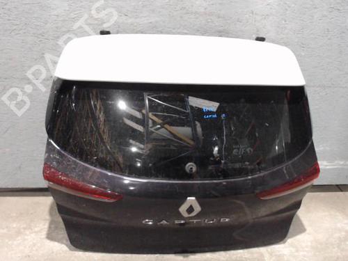 Tailgate RENAULT CAPTUR II (HF_) TCe 130 (HFMF) | BP24091182C6
