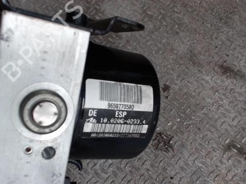 Used ABS pump ABS pump CITROËN C5 II (RC_) [2004-2008] 30483708 30483708