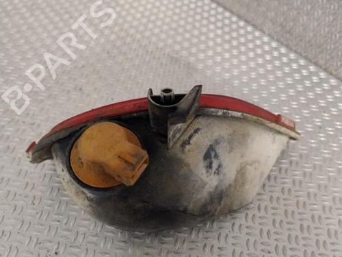 Used Rear bumper left light RENAULT MEGANE IV Hatchback (B9A/M/N_) 1.5 dCi 110 (B9A3) (110 hp) 29845385
