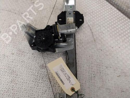 Front right window mechanism DACIA LOGAN MCV II 1.5 dCi | BP28416359C23 - Image 2