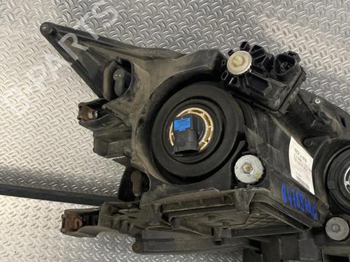 Left headlight MAZDA 6 Saloon (GH) 2.2 MZR-CD (GH10) | BP24060502C28