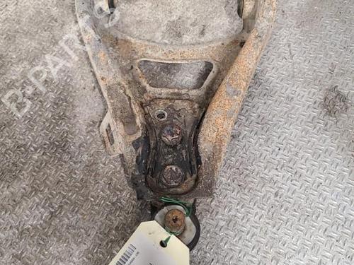 Used Right front suspension arm RENAULT SUPER 5 (B/C40_) 1.1 (48 hp) 24099628