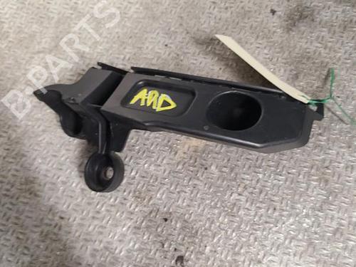 rear-bumper-bracket-citroen-c3-iii-sx-2016-24100597 main image