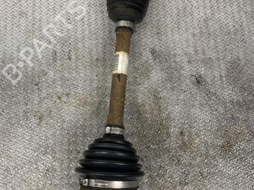 Left front driveshaft FORD TRANSIT CONNECT V408 Box Body/MPV 1.5 TDCi | BP24101472M38 