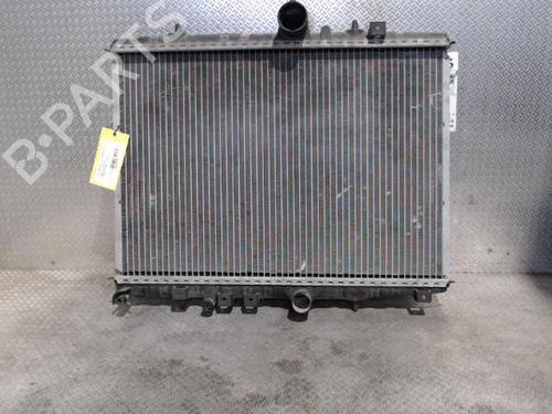 Used Water radiator CITROËN C5 I (DC_) 1.8 16V (DC6FZB, DC6FZE) (115 hp) 24066067