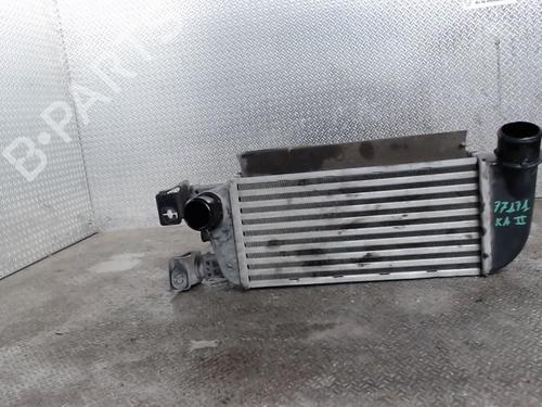 intercooler-ford-ka-ru8-2008-2009-2010-2011-2012-2013-2014-2015-2016-24084236 main image