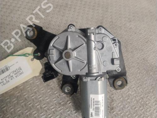 Rear wiper motor DACIA LOGAN MCV II 1.5 dCi | BP38502686M102 - Image 2