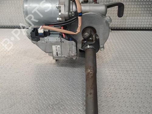 Used Steering column Steering column RENAULT SCÉNIC II (JM0/1_) 1.5 dCi (JM16) (103 hp) 24092386 24092386
