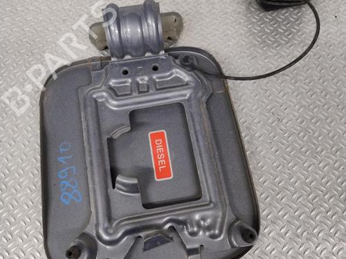 Fuel flap NISSAN QASHQAI I (J10, NJ10) 2.0 dCi All-wheel Drive | BP29214915C131 