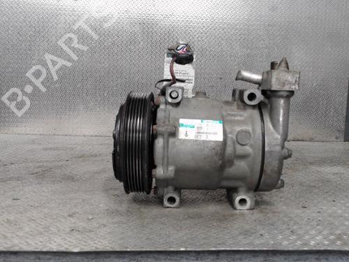 AC compressor ALFA ROMEO 156 Sportwagon (932_) 1.9 JTD (932BXE00) | BP24095862M34 