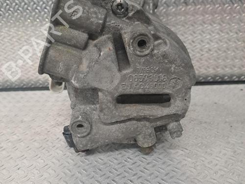 AC compressor OPEL ASTRA J (P10) 1.3 CDTI (68) | BP26916271M34 - Image 3