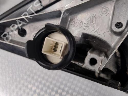 Right mirror BMW 1 (E87) 120 d | BP25703839C27 