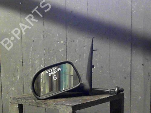 Used Left mirror FIAT BRAVA (182_) 1.2 16V 80 (80 hp) 24064612