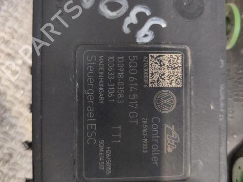 ABS pump AUDI Q3 (F3B) 35 TFSI Mild Hybrid | BP40553393M43 - Image 2