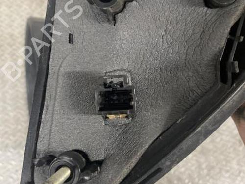 Used Right mirror Right mirror RENAULT TWINGO I Hatchback Van (S06_) 1.2 (S066, S068) (58 hp) 24099446 24099446