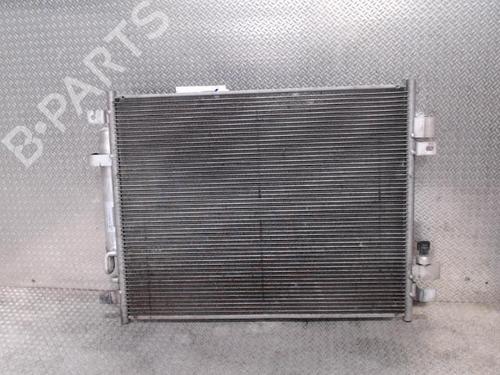 Used Heater matrix NISSAN NOTE (E12) 1.5 dCi (90 hp) 24101745