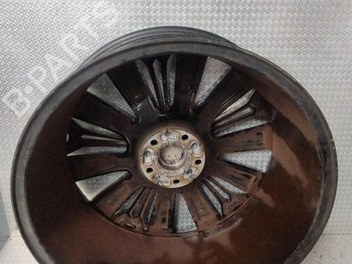 Used Rim Rim 37226112 37226112