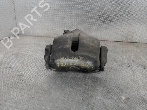 Used Right front brake caliper Right front brake caliper VW PASSAT B6 (3C2) 2.0 TDI (136 hp) 24075426 24075426
