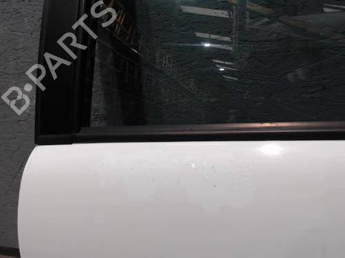 Used Left rear door CITROËN C3 I (FC_, FN_) 1.4 HDi (68 hp) 24088904