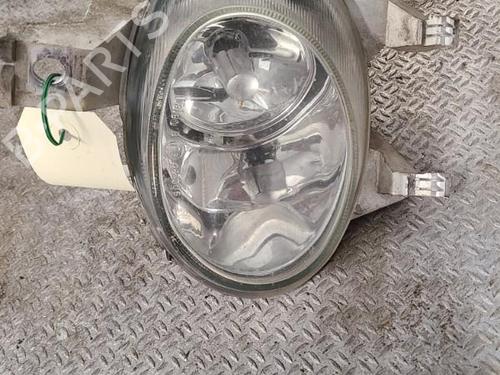 Used Left front fog light Left front fog light 24099235 24099235