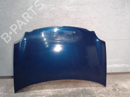 Used Hood VW POLO IV (9N_, 9A_) 1.4 TDI (75 hp) 24094498