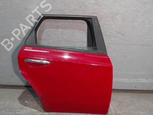 Used Right rear door ALFA ROMEO 159 Sportwagon (939_) 1.9 JTDM 8V (939BXE1B) (120 hp) 24094046