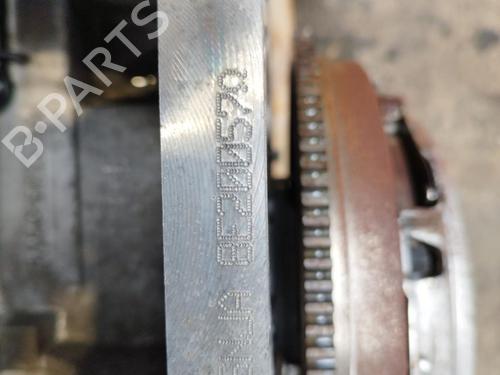 Engine FORD FIESTA VI (CB1, CCN) 1.25 | BP26315027M1 