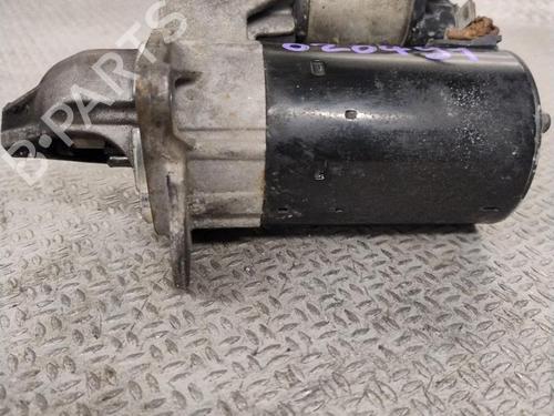 Starter OPEL CORSA D (S07) 1.0 (L08, L68) | BP31266185M8 - Image 3