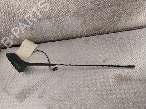 Antenne/Base CITROËN C3 II (SC_) 1.4 HDi 70 (SC8HZC, SC8HR0, SC8HP4) | BP26969004C140 - Image 2