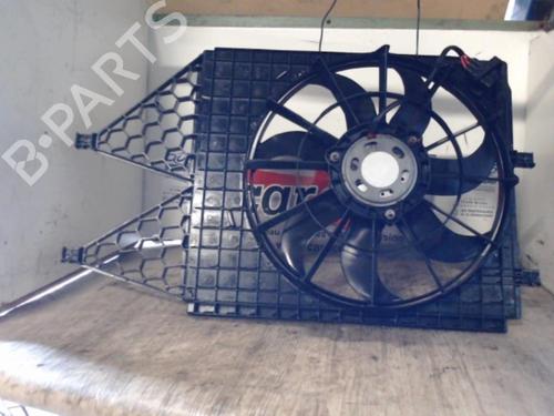 Used Radiator fan Radiator fan SEAT IBIZA IV (6J5, 6P1) 1.4 TDI (80 hp) 33860163 33860163