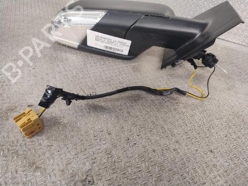 Used Right mirror VW POLO IV (9N_, 9A_) 1.4 TDI (70 hp) 31747368
