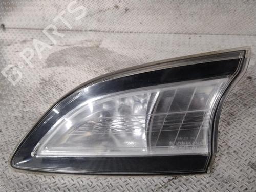 Used Right tailgate light MAZDA 3 Saloon (BK) [1999-2009]  29264251