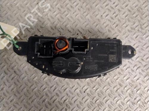 Heater resistor DS DS 4 II (FR_, FB_, F3_, FP_) BlueHDi 130 (FBYHZT) | BP31266392M108