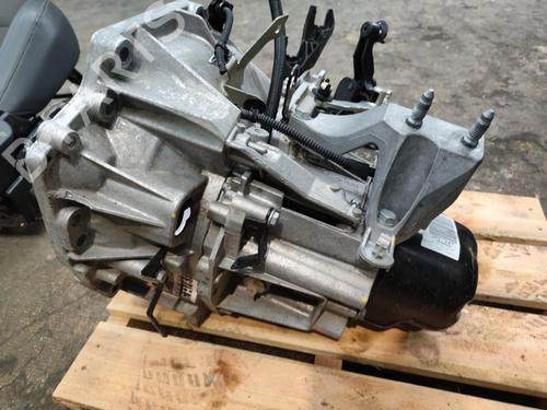 Gearbox DACIA SANDERO II 1.0 SCe 75 (B8JC, B8JD, B8NC) | BP34175960M3  - Image 5
