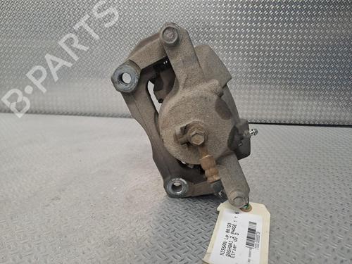 Used Right front brake caliper NISSAN QASHQAI II (J11, J11_) 1.6 dCi (130 hp) 24096352