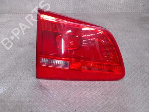 Used Left tailgate light Left tailgate light VW TOURAN (1T3) 1.6 TDI (105 hp) 24095941 24095941