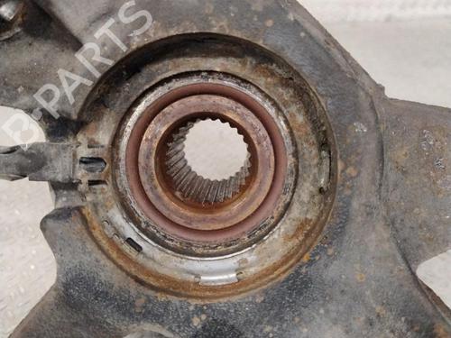 Right front steering knuckle RENAULT KANGOO Express (FW0/1_) 1.5 dCi 75 (FW07, FW10, FW04) | BP33969864M26 - Image 2