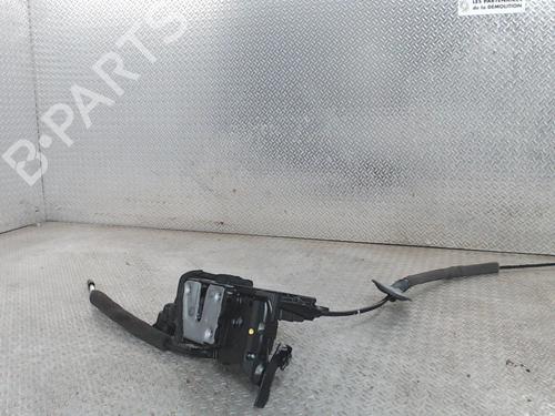 Used Front left lock Front left lock 36463066 36463066
