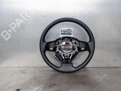Used Steering wheel Steering wheel SUZUKI CELERIO (LF) 1.0 (AVK310) (68 hp) 24079609 24079609