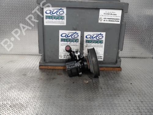 Styring servopumpe FIAT DOBLO MPV (119_, 223_) 1.9 JTD | BP24072385M99 